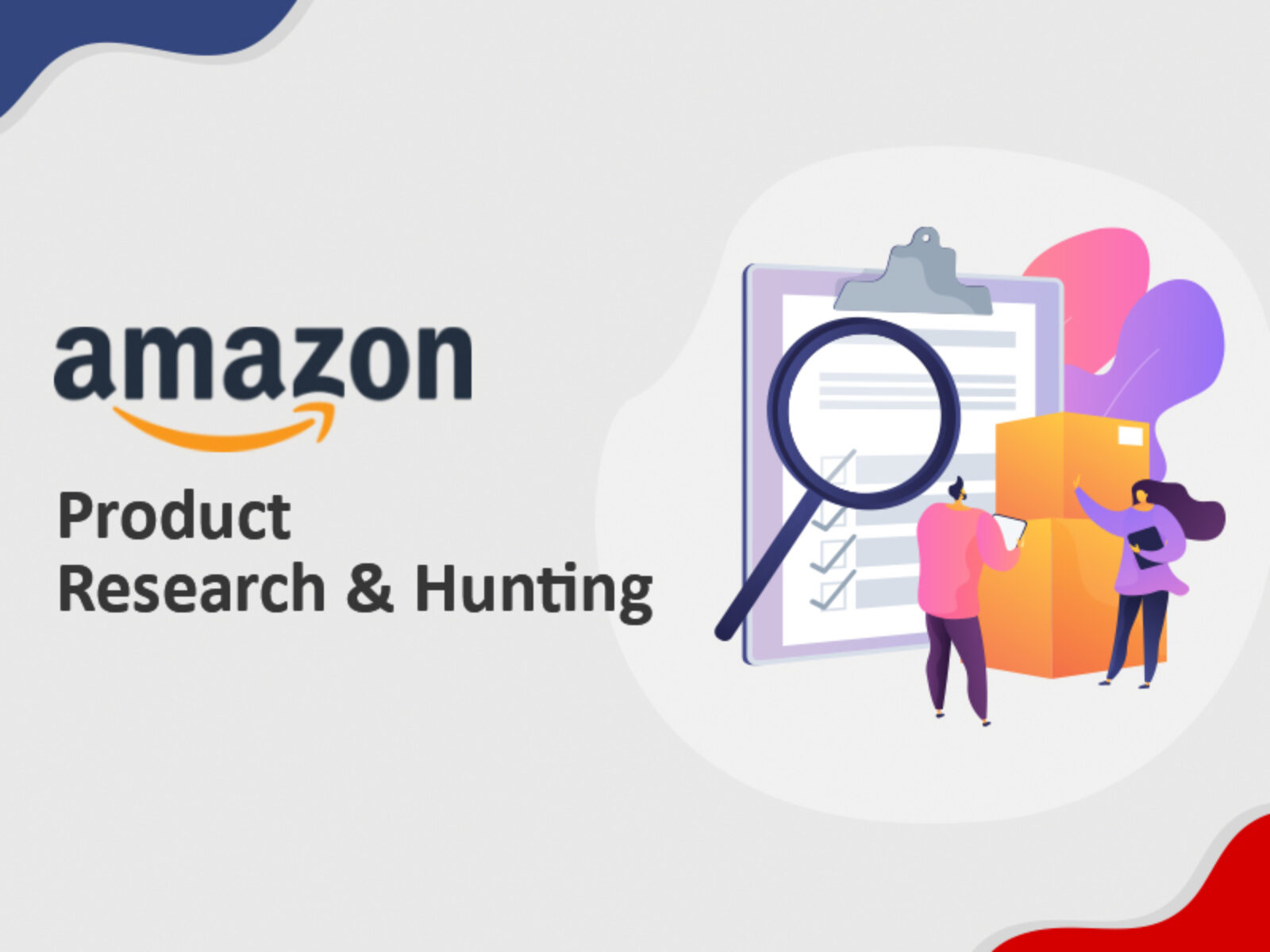 Product Research & Product Hunting