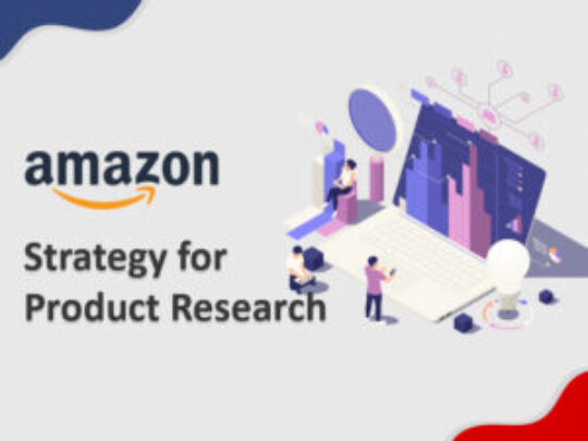 Strategy for Product Research